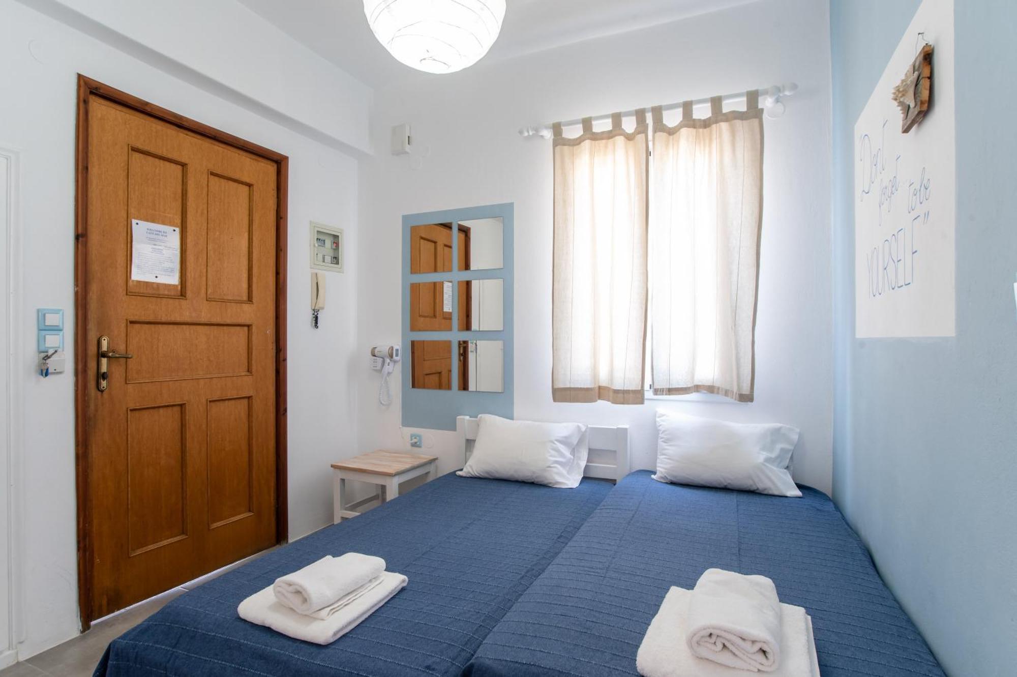 Livadia Seaside Studios 7 Páros Zewnętrze zdjęcie